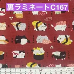 裏面ラミネート　50センチ