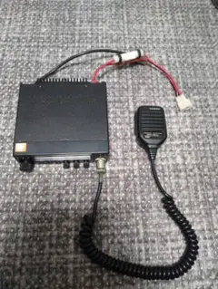 ★八重洲FT-4600モービル無線機★