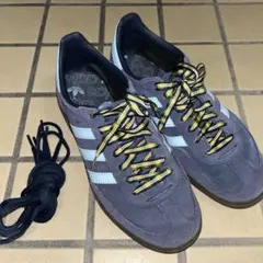 ハンドボール スペツィアル/ HANDBALL SPEZIAL / ネイビー