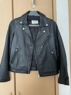 レザージャケット