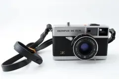 OLYMPUS オリンパス 35 ECR (C1329)