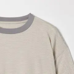 【即完カラー・サイズ】Onc merino ice gray size 4