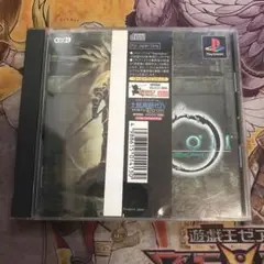 ジルオール　ps1 ソフト　2