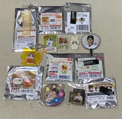 高梨雄平　グッズセット