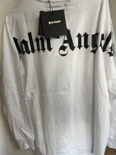 Palm angels パームエンジェルス ロンT シャツ KITH パーカー