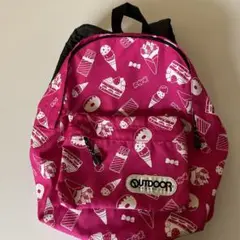 リュックサック