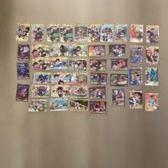 ストリートファイターカードダス