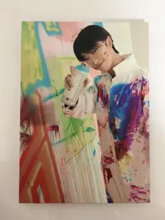 SEVENTEEN 4th Album Face The Sun ディエイト
