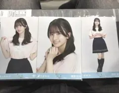 乃木坂46 菅原咲月 生写真 真夏の全国ツアー 2025 香川 ライブtシャツ