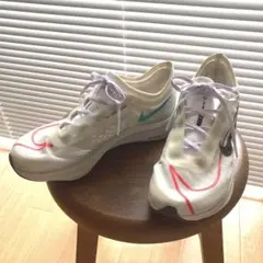 NIKE ランニングシューズ ZOOM FLY3 24.5㎝