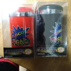 ジャグラーサウンドフラッシュトレイ　JUGGLER　新品　2点セット
