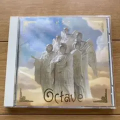 CD 米米CLUB OCTAVE