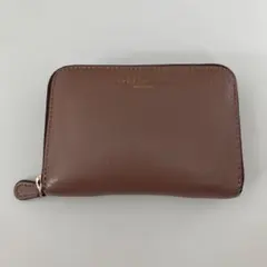 ●Ju0026M デヴィッドソン ミニ財布