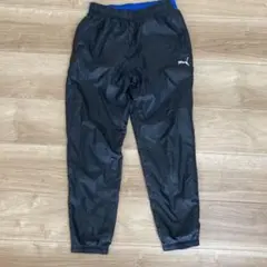 PUMA ウインドブレーカー　M