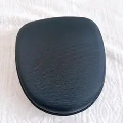 ヘッドホンケース　ブラック