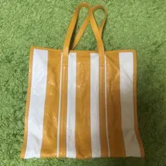 超レアバレンシアガバザール Mサイズ
