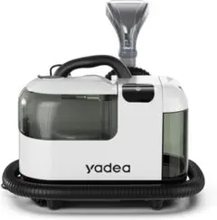 【R1691-104-189】カーペットクリーナー スチーム　急速加熱 強力吸引