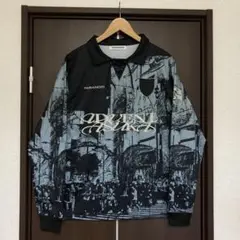 PARANOID ポロシャツ L PARANOID ポロシャツ L PARANOID ポロシャツ L 2025年最新