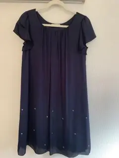 フォーマルワンピース