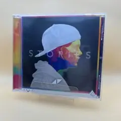 Avicii ／STORIES CD アルバム