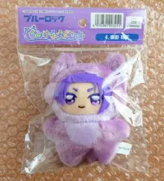 御影玲王　ちみけもますこっと　ブルーロック①