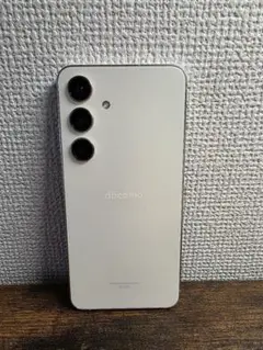 galaxys24 256GB 本体 アンバーイエロー