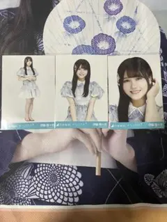 乃木坂46 生写真　伊藤理々杏　おひとりさま天国