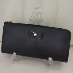 未使用　フルラ　長財布
