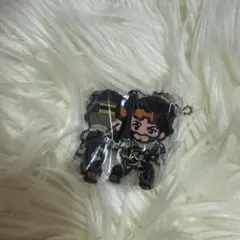 APEX LEGENDS カプセルラバーマスコット04 ミラージュ① ガチャ