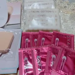 アルビオン サンプルセット売り