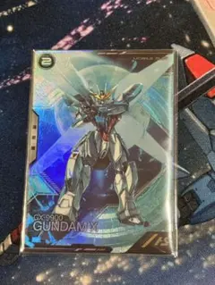 アセべ 3rd Anniversary プロモ 【PR-341ガンダムX】