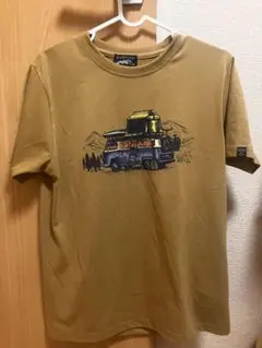 シップス　UNITED BY BLUE Tシャツ　S