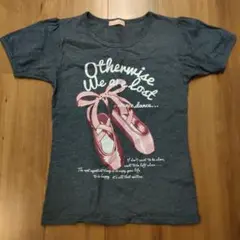 女児 Tシャツ 160cm