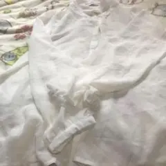 ブラウス