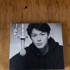 「魂リク」福山雅治