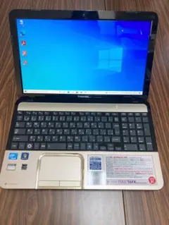 東芝 Dynabook T552/36FK ノートPC