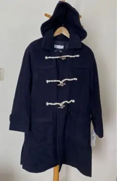 未使用 GALERIE VIE トゥモローランド ダッフルコート