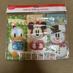 Disney巾着