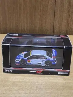 EBBRO 2010 オートバックス SUPER GT 44433
