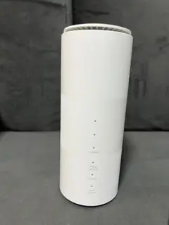 Speed Wi-Fi HOME L11 ホワイト