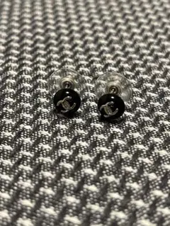 シャネル☆ピアス