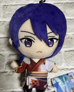 あんさんぶるスターズ あんスタ 紅月 神崎颯馬 新衣装 ぬいぐるみ あんスタ 神崎颯馬 ぬい 新衣装 - メルカリ