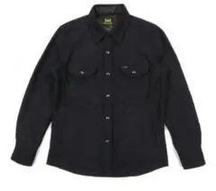 ✨希少美品✨Lee CPO WOOL JACKET ネイビー ジャケット　XL
