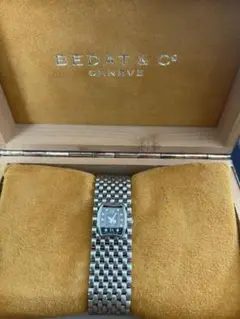 Bedat and Co. のNo.3レディース 腕時計