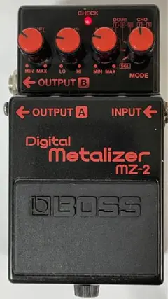 2025年最新】BOSS mz-2の人気アイテム - メルカリ