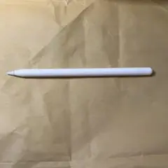 Apple Pencil 第二世代