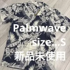 Palmwaveのアロハシャツ！