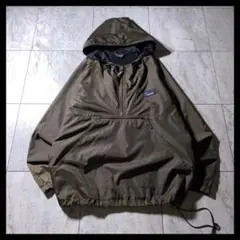 最終値下げ Penfield 90s アノラック パーカー oasis オアシス oasis展 オアシス アノラックパーカー X L - メルカリ