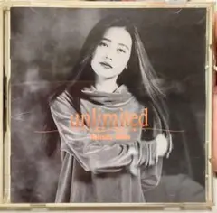 工藤静香　unlimited