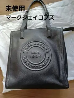 マークジェイコブズ トートバッグ